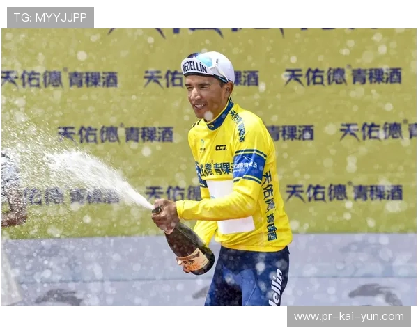 哥伦比亚自行车赛吸引大批骑手，哥伦比亚 自行车