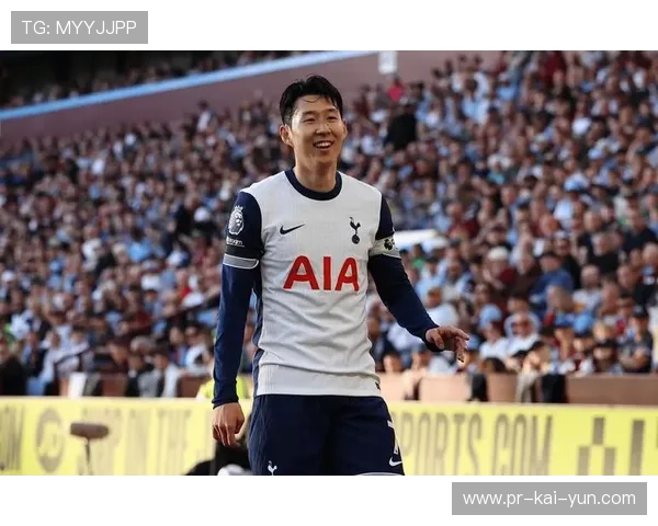 孙兴慜精准分球撕裂边路,热刺形成强势压制 孙兴慜精准分球撕裂边路,热刺形成强势压制