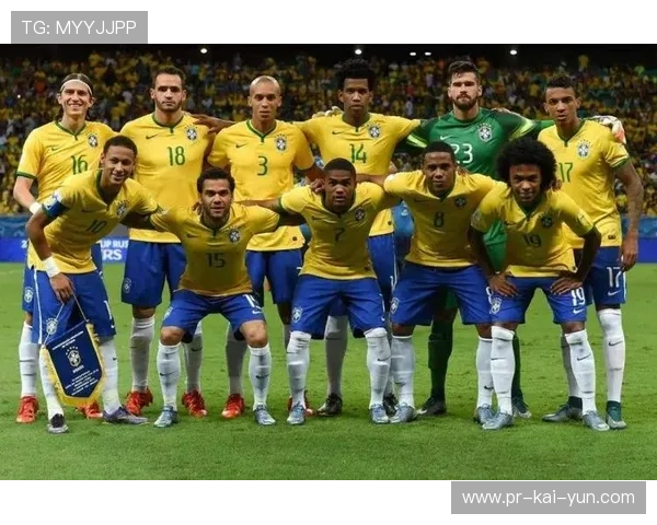 巴西所落小组：因对手均衡被视为潜在的胶着组的魅力与挑战