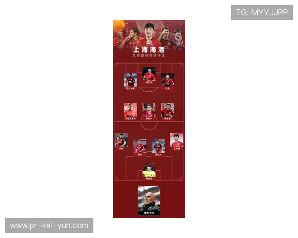 网友投票：你心目中的最佳中超球员，中超最佳新人评选标准