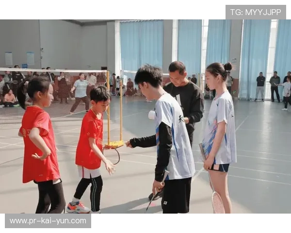 国际羽毛球赛事在青少年项目加入技战术分享环节,羽毛球青少年比赛 国际羽毛球赛事在青少年项目加入技战术分享环节,羽毛球青少年比赛